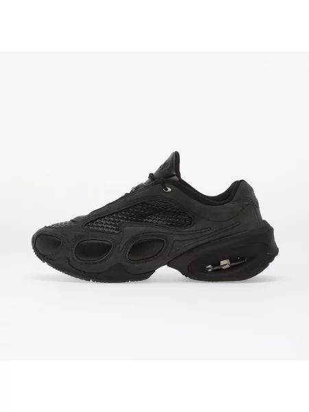 Сникърси Nike Air Max Muse Se Black/ Black-Metallic Silver EUR 40 черно