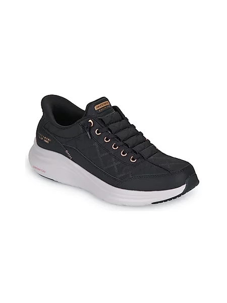 Superge Skechers črna