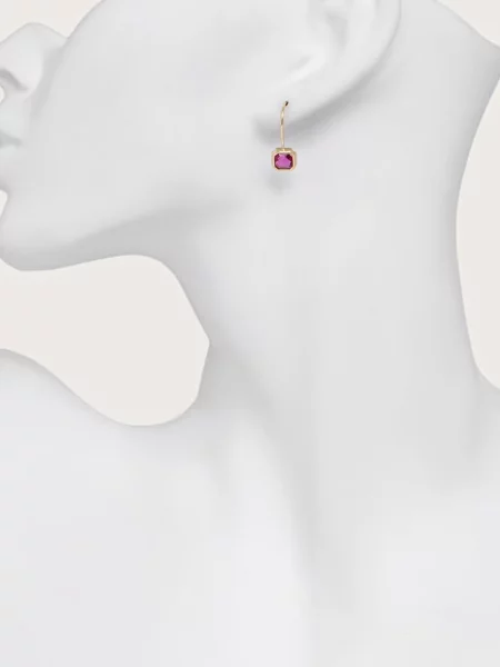 Серьги Lauren Ralph Lauren