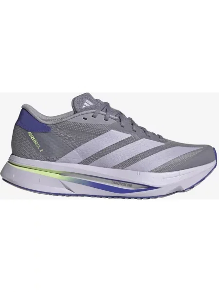 Buty do biegania adidas Adizero Light Strike Pro nocny niebieski 36 szary