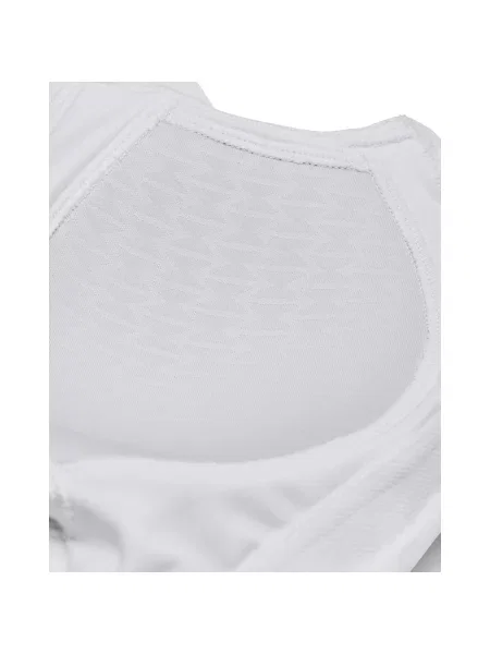 Podprsenka Under Armour bílá