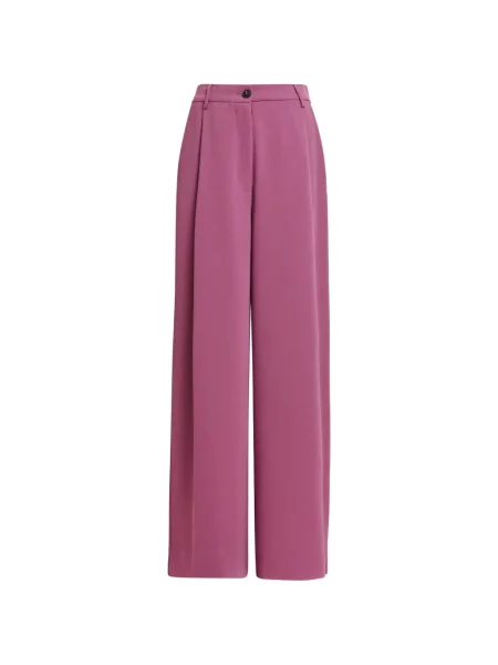 Pantaloni Essentiel Antwerp violet