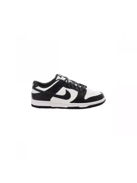 Retro tenisky Nike Dunk biela
