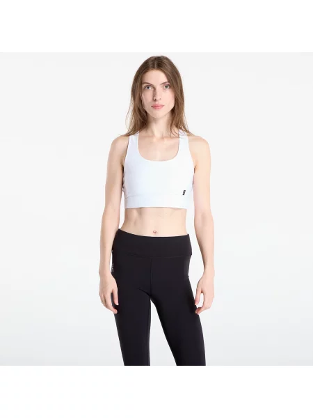 Бюстгальтер On белый