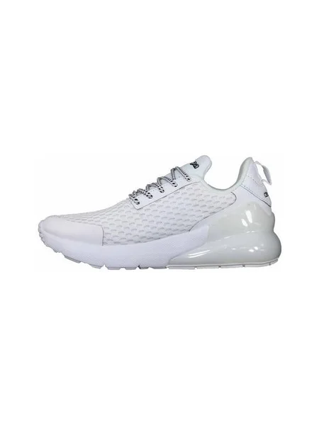 Pantofi Kappa alb