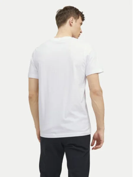 Jack & Jones Póló Archie fehér