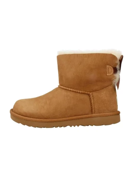 Pantofi copii Ugg maro