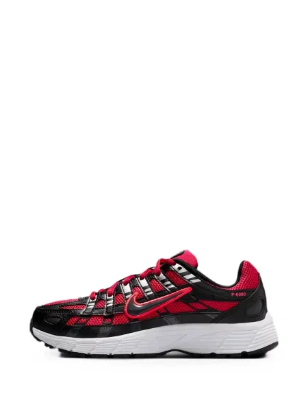 Gyerek sneaker Nike piros