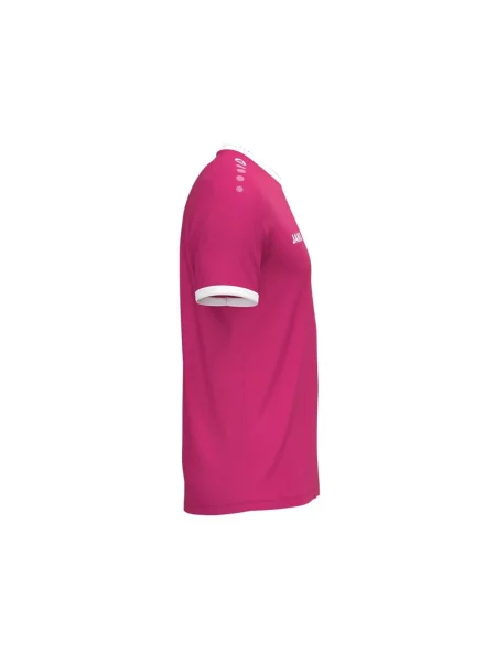 Tricou Jako alb