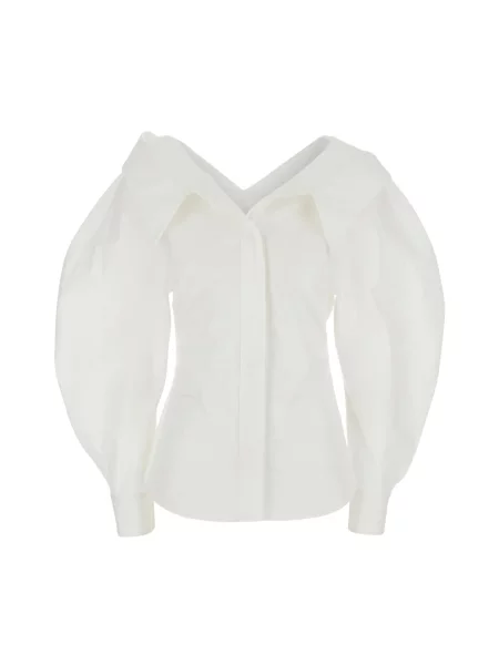 Koszula Givenchy biała