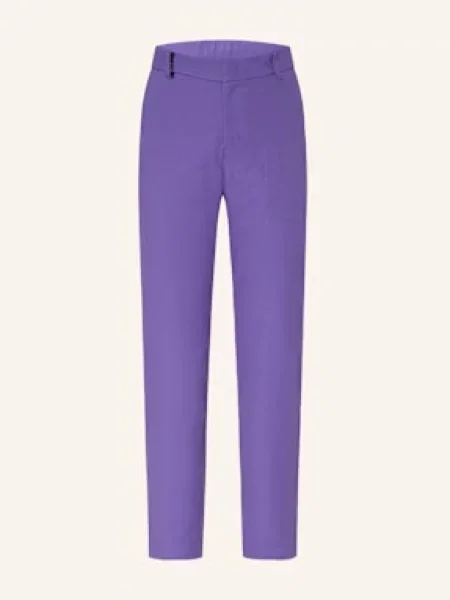 Bogner Spodnie Golfowe Luzia lila