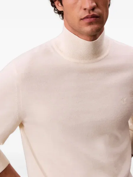Pulover Calvin Klein de lână