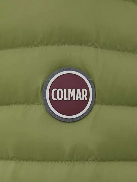Colmar pehelydzseki zöld