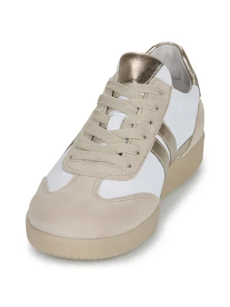Pantofi Gabor alb