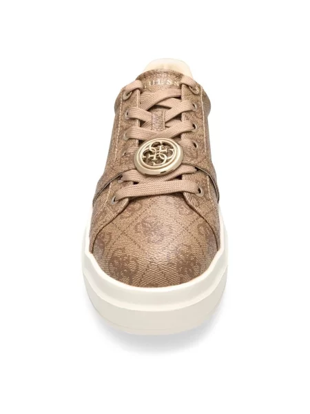 Pantofi Guess bej
