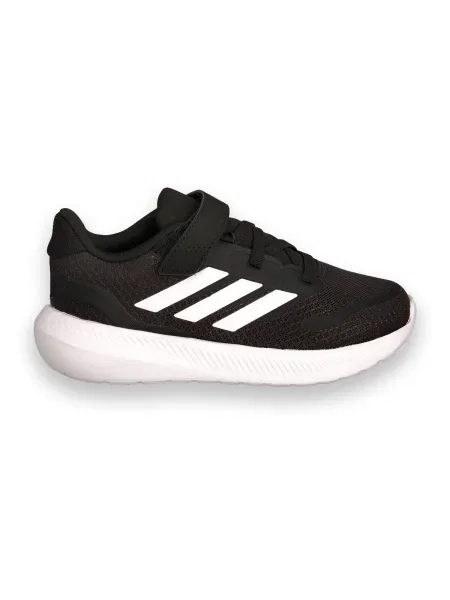 Pantofi copii Adidas negru