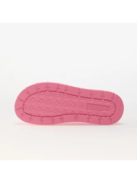 Σανδάλια Puma μαύρο