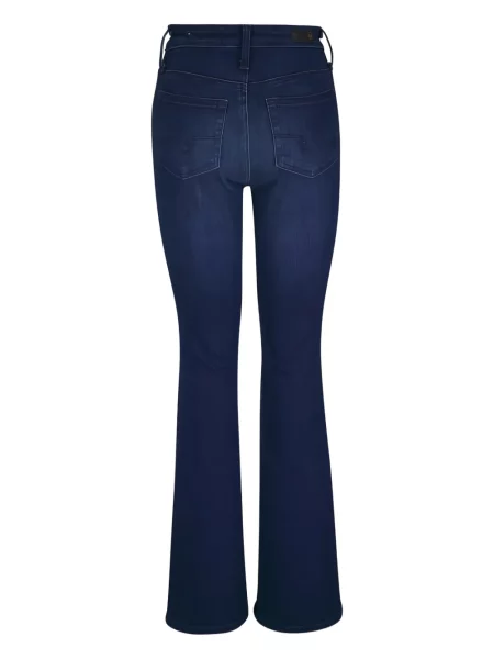 Farmerek Ag Jeans kék