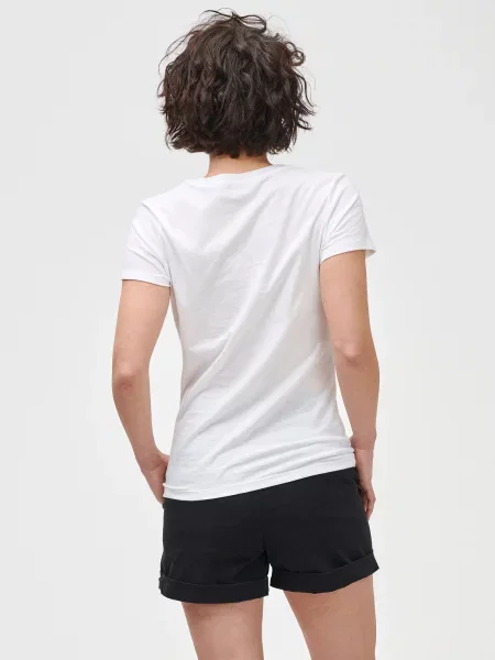 Tricou Gap negru