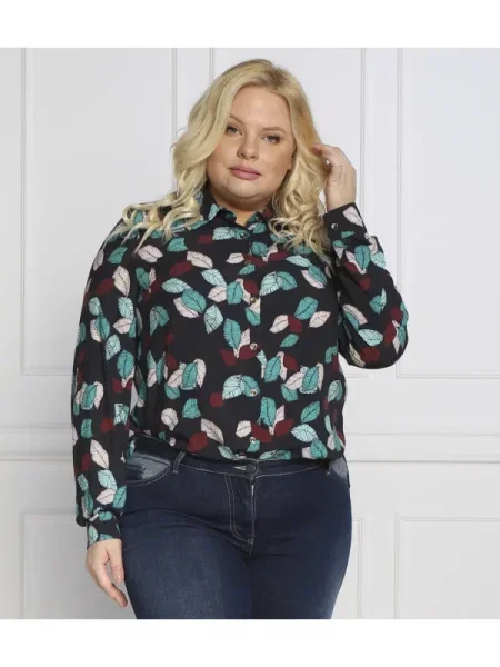 Persona by Marina Rinaldi Cămașă pluse size