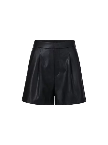 Rich & Royal Pantaloni negru