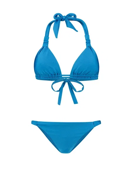 Shiwi Costum de baie două piese Bibi' albastru