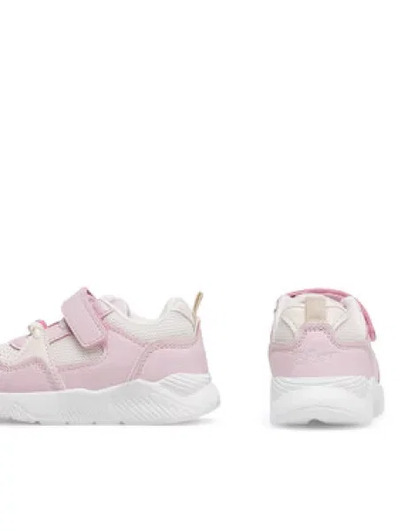 Sneakersy Disney Classics růžová