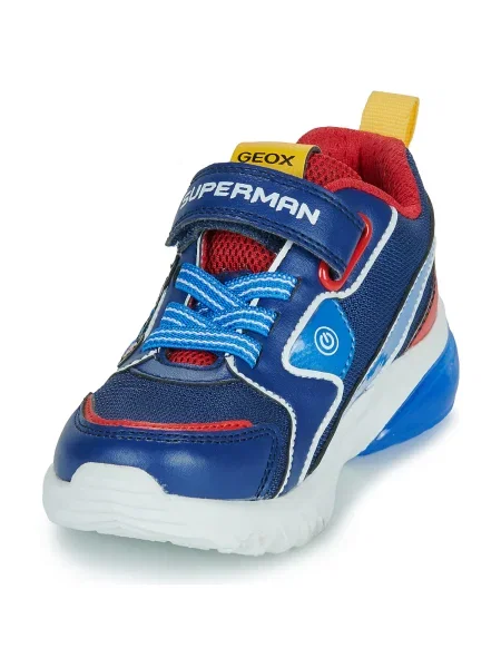 Sneaker Geox kék