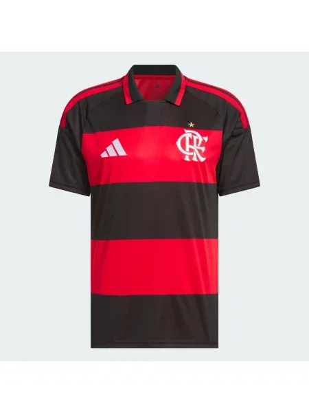 Koszulka podstawowa CR Flamengo 26 czarna