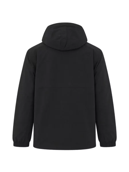 Geacă The North Face negru