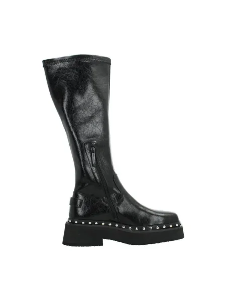 Pantofi Noa Harmon negru