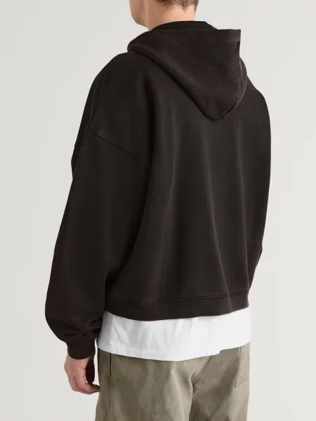 Bluza z kapturem Represent