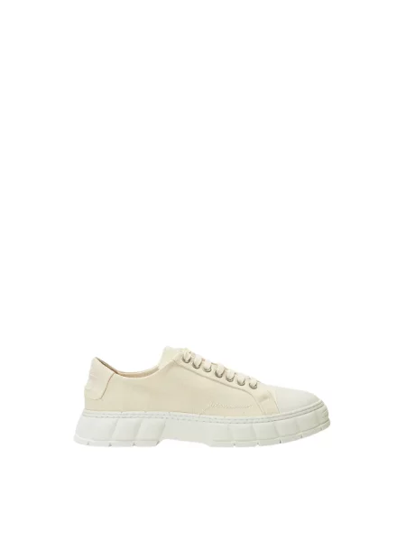 Sneakersy Viron beżowe