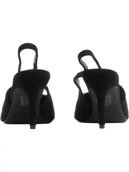 Pantofi Stephan Paris negru