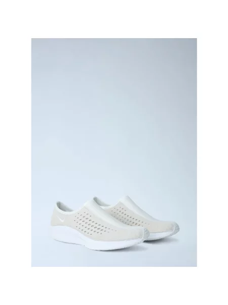 Sneakers Nike Air Superfly Moc Sail/ White EUR 38 białe