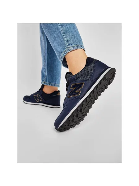 Sportcipő NEW BALANCE Sötétkék