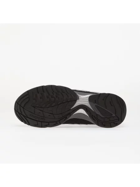 Sneakers New Balance Silver Metallic/ Black EUR czarne