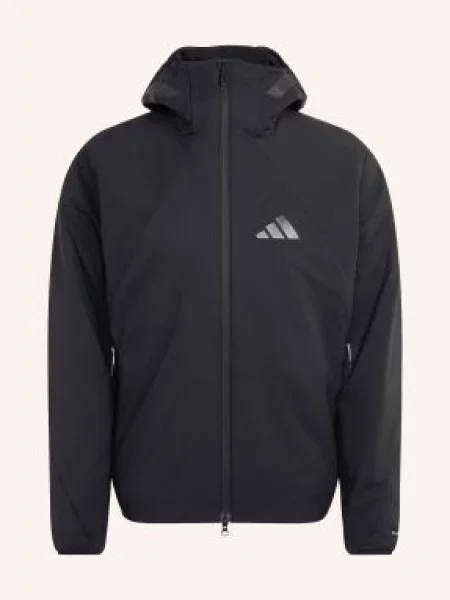 Adidas Terrex Funkční Bunda Pro černá