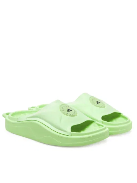Чехли adidas by Stella McCartney Slide жълт