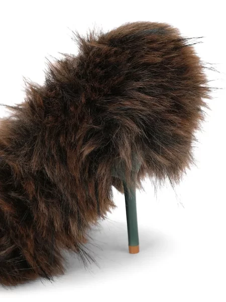 Туфлі Kurt Geiger London на шпильці