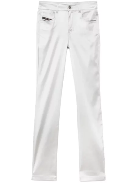 Pantaloni Diesel gri