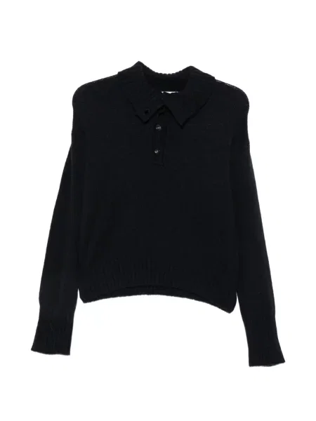 Pulover Roberto Collina negru