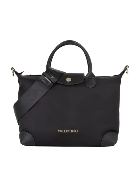 Torebka Valentino Bags czarna