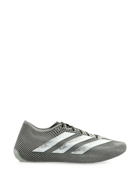 Sneakerși Adidas Dame cu autograf negru