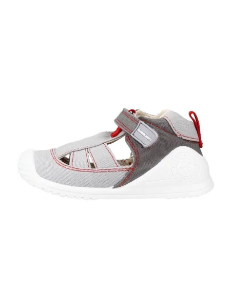 Pantofi copii Biomecanics gri