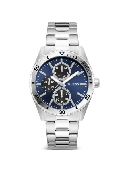 Ceas Guess albastru