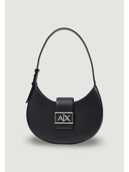 ARMANI EXCHANGE Válltáskák JODIE' fekete