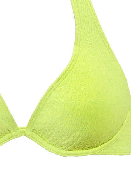 S.Oliver Sutien costum de baie măr verde