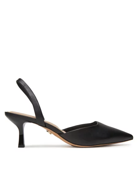 Туфли Aldo черные