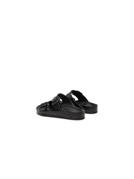 Natikači Birkenstock črna